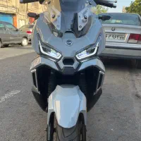 کلیک۱۶۰ هاسکی ان مکس ای دی وی اس وای ام
