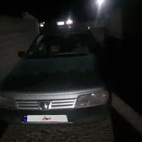 خدرو فروشی ۴۰۵ مدل ۹۶