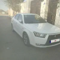 دنا پلاس ۶ دنده توربو|خودرو سواری و وانت|قم, پردیسان|دیوار