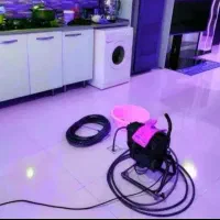 چاه بازکن مشگین دشت خوشنام فرخ آباد ولدآبادمحمدشهر|خدمات پیشه و مهارت|محمدشهر, همایون ویلا|دیوار