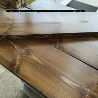 شلف تمام چوب|کتابخانه، شلف، قفسههای دیواری|کرج, کوی امامیه|دیوار