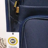 چمدان یک نفره »نهصد هزارتومان|کیف، کفش، کمربند|نسیم‌شهر, |دیوار