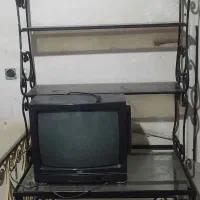 میز آرایشی اهنی