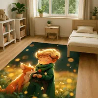 فرش اتاق کودک|فرش|فردیس, قریشی|دیوار