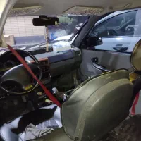 پرایدمدل84|خودرو سواری و وانت|گنبد کاووس, |دیوار