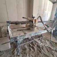 دسگاه سنگ بری|ابزارآلات|دماوند, دماوند|دیوار