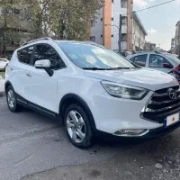 جک s3 مدل ۹۷|خودرو سواری و وانت|رشت, شهرک پردیسان|دیوار