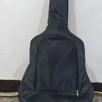 گیتار ایرانی M5|گیتار، بیس، امپلیفایر|شوشتر, |دیوار