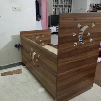 کمد تخت جاکفشی زیر قیمت|جاکفشی، کمد، دراور|شیراز, شهرک مطهری|دیوار
