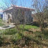 1600مترخانه-باغ