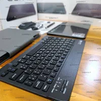 تبلت CCIT S10 Ultra رم 16 حافظه 1 ترا کیبورد و موس|تبلت|تهران, شهرآرا|دیوار