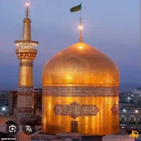سفر ۴ روزه مشهد