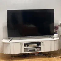 میز تلویزیون مدرن کاملا نو