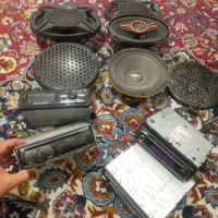 ظبط اصلی و باند و میدرنج
