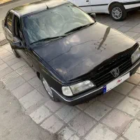 پژو405|خودرو سواری و وانت|بانه, |دیوار