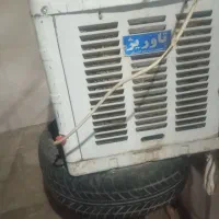 کولر سالم بدون هیچ لرزی