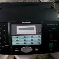 فکس و تلفن پاناسونیک