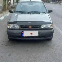 پراید 131 مدل 1395(بدون افتابسوختگی)