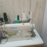 چرخ خیاطی راسته دوز