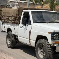 نیسان پاترول|خودرو سواری و وانت|پاوه, |دیوار