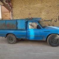 فروش نیسان آبی