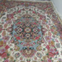 فرش دست بافت.|فرش|تبریز, |دیوار