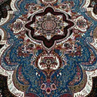 دو عدد فرش دوازده متری قالی نگین مشهد کاملا نو|فرش|یزد, |دیوار