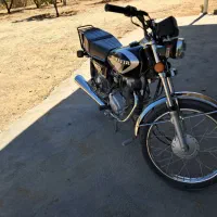 کویر1400 کاربرات|موتورسیکلت|شیراز, حومه شیراز|دیوار