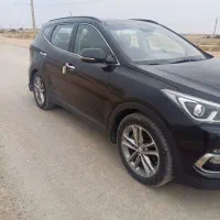 سانتافه ۲۰۱۶|خودرو سواری و وانت|رامشیر, |دیوار