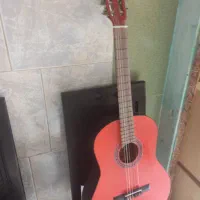 گیتار کلاسیک