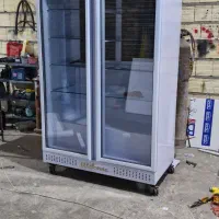 یخچال ایستاده|فروشگاه و مغازه|گلبهار, شهر جدید گلبهار|دیوار