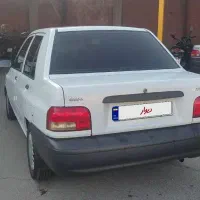 پراید 98 بیرنگ|خودرو سواری و وانت|تهران, فتح|دیوار