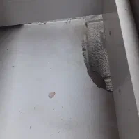 دراور پنج کشوی دست دوم|جاکفشی، کمد، دراور|بلبان آباد, |دیوار