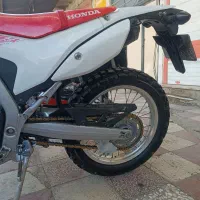 crf پلاک ملی مدل ۹۲|موتورسیکلت|برازجان, |دیوار