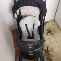 کالسکە بچە|کالسکه و لوازم جانبی|جوانرود, |دیوار