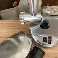 چرخ گوشت کنوود اصل