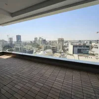 120متر-ط-اول-پارکینگ-باکسی-با500-متر-زمین-فروشنده