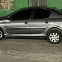 206 مدل ۸۹. SD. v2