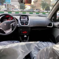 ۲۰۷ مدل ۱۴۰۲|خودرو سواری و وانت|پاکدشت, پاکدشت (مامازند)|دیوار