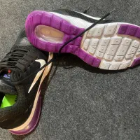 کفش ورزشی نایکی|کیف، کفش، کمربند|بوشهر, |دیوار