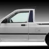 منیازمند وانت پراید جهت پخش مویرگی