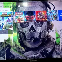 ps4|کنسول، بازی ویدئویی و آنلاین|کرج, عظیمیه|دیوار