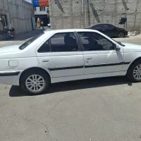پژو پارس XU7P دریچه سیمی