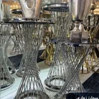 میزسوارز/مدل مریم/تالاری رستوران هتل