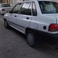پراید عروسک در حد