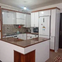 فروش واحدطبقه اول۲خواب ۱۰۰متری/شهرک دخانیات