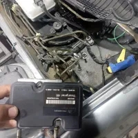 ترمز ضدقفل ABS علیرضا|قطعات یدکی و لوازم جانبی|چهاردانگه (تهران), |دیوار