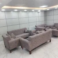 مبل در بانه قیمت 8نفره فقط 18ملیون|مبلمان خانگی و میز عسلی|بانه, |دیوار