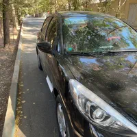 207پانا ارتقا|خودرو سواری و وانت|یزد, |دیوار