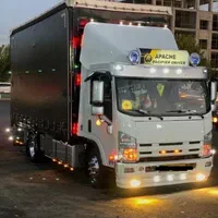 شرکت حمل و نقل اسباب کشی جابجایی با کادر مجرب